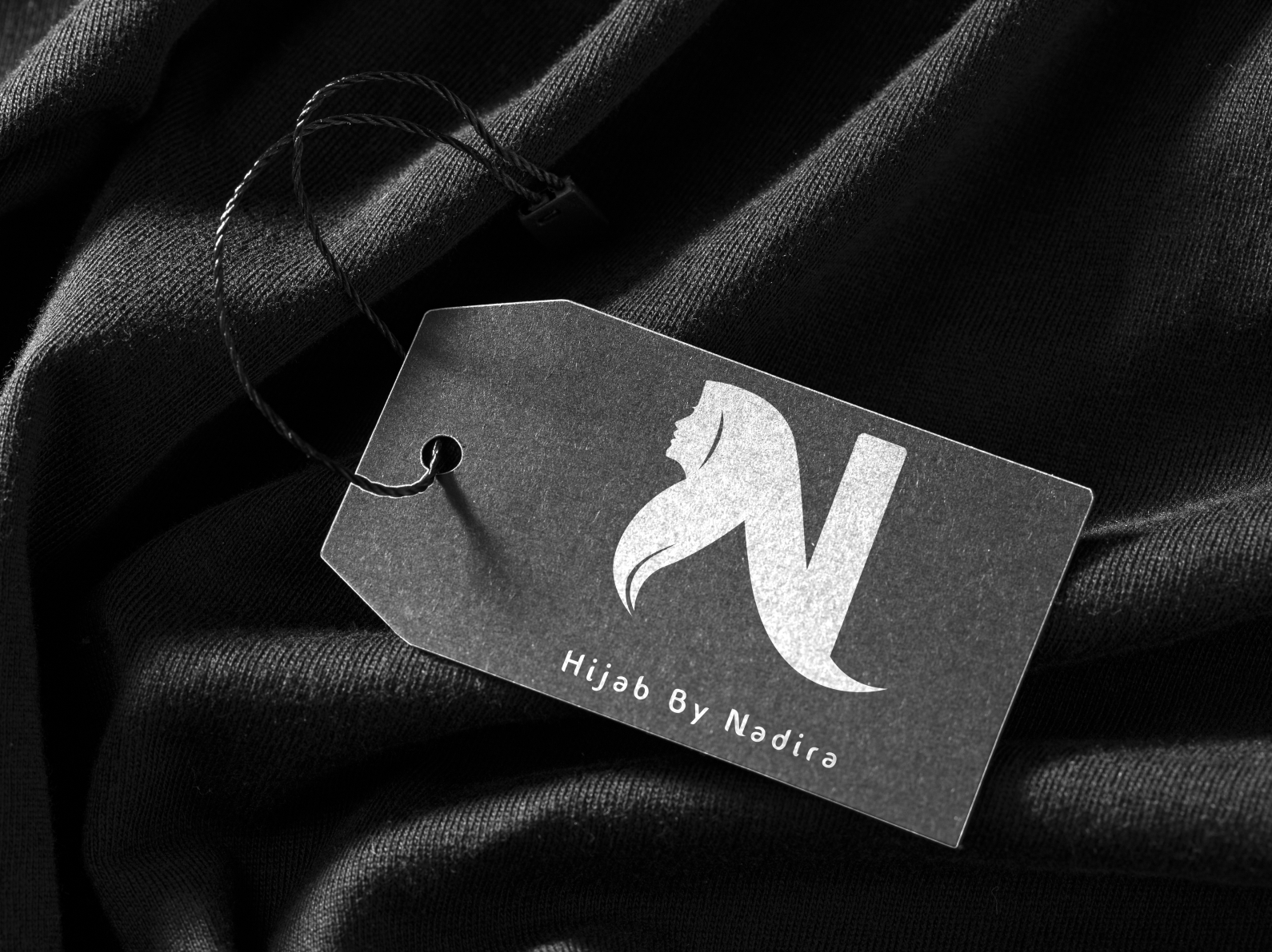 N logo by Panca on Dribbble