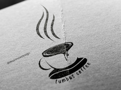 Coffe logo branding coffee coffee logo design graphic design illustration illustrator logo logo coffee logo design ui ux vector