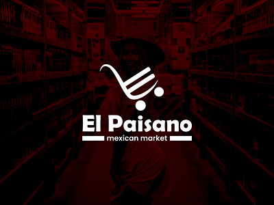 El Paisano Logo