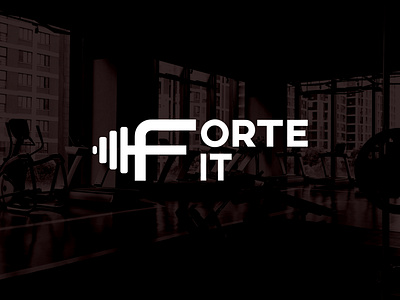 Forte Fit Logo