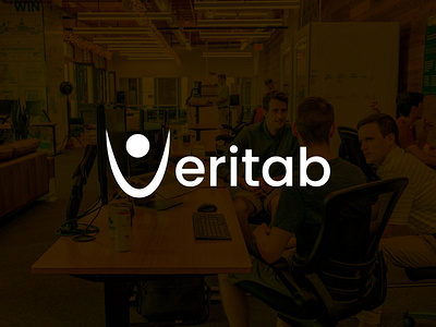 Veritab Logo