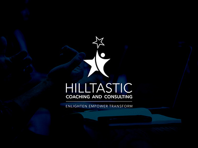 Hilltastic Logo