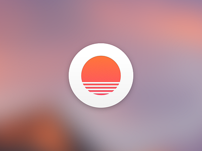 Sunrise Desktop