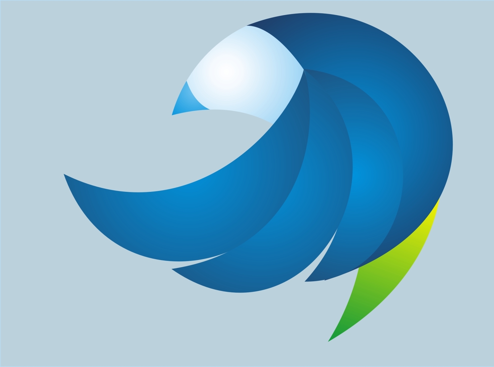 Bird Logo by Limitlex Design on Dribbble