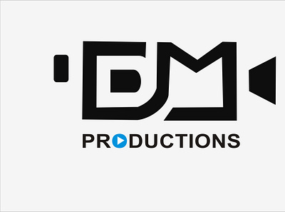 Production Logo design logo