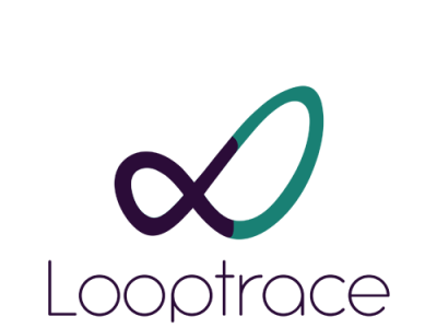 looptrace logo