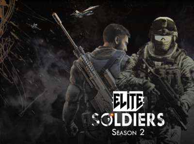 Elite Soldiers