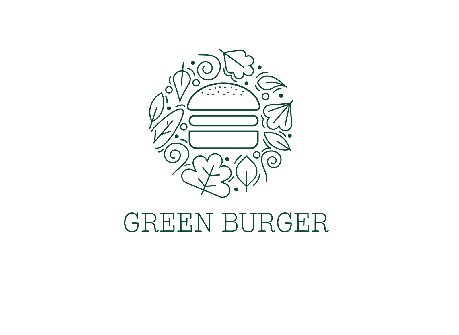 Burger King Logo Png Free - 476018 | TOPpng