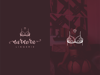 Nurnora lingerie concept 3