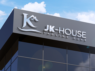 House logo Design