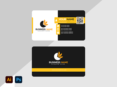 Business Card Design