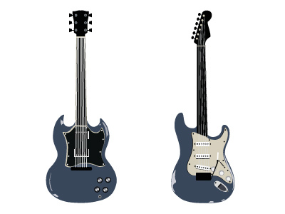 Guitars 01