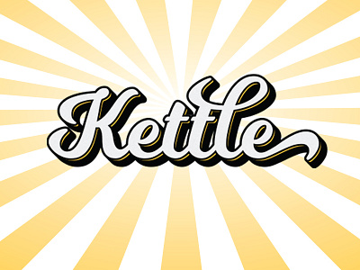 Kettle