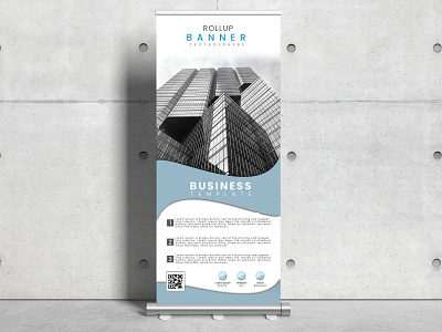 Corporate Rollup banner corporate corporate rollup roll up banner rollup rollupbanner signage signage design