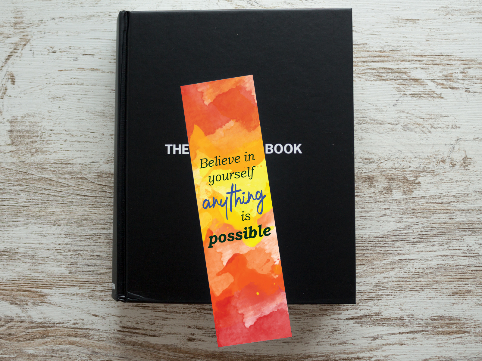 Bookmark Design by Tafhim Ahmed on Dribbble