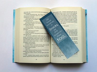 Bookmark Design bookmark bookmark design books