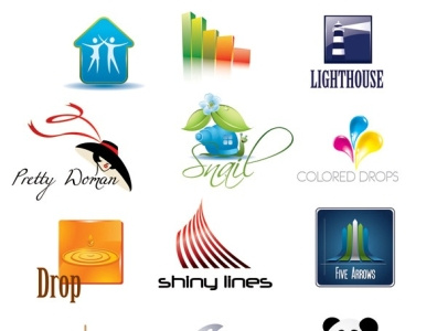 Brand Logo Designs free logo design logo logo maker social media design