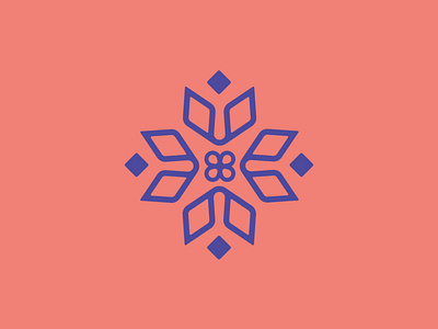 Mandala brand branding design dz9 icon illustration logo mandala vector