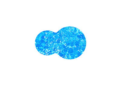 Clean Pool blue brand brand logo chlorine clean clean pool cleaning icon pool water