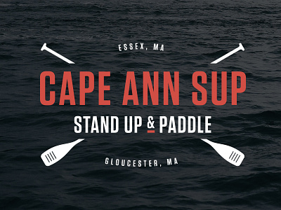 Cape Ann SUP essex gloucester sup