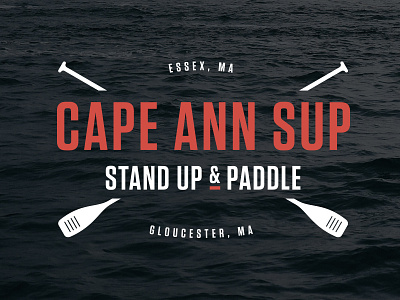 Cape Ann SUP