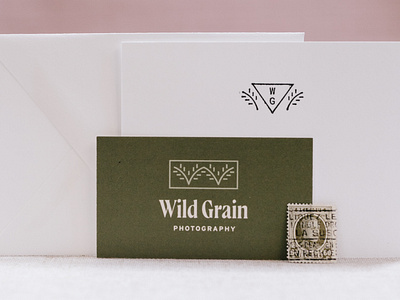 Wild Grain Photography II