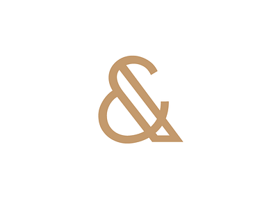 Nirosta Typeface / Ampersand