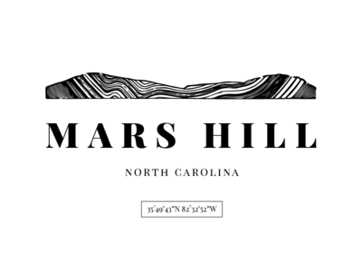 Mars Hill