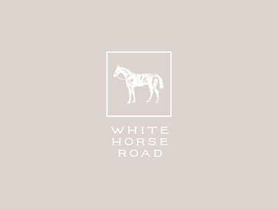 White Horse Road