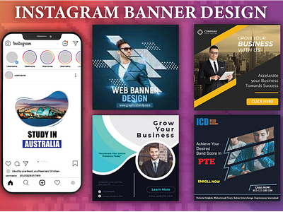 post design 3d banner branding design dribble pro graphic design illustration logo post vector