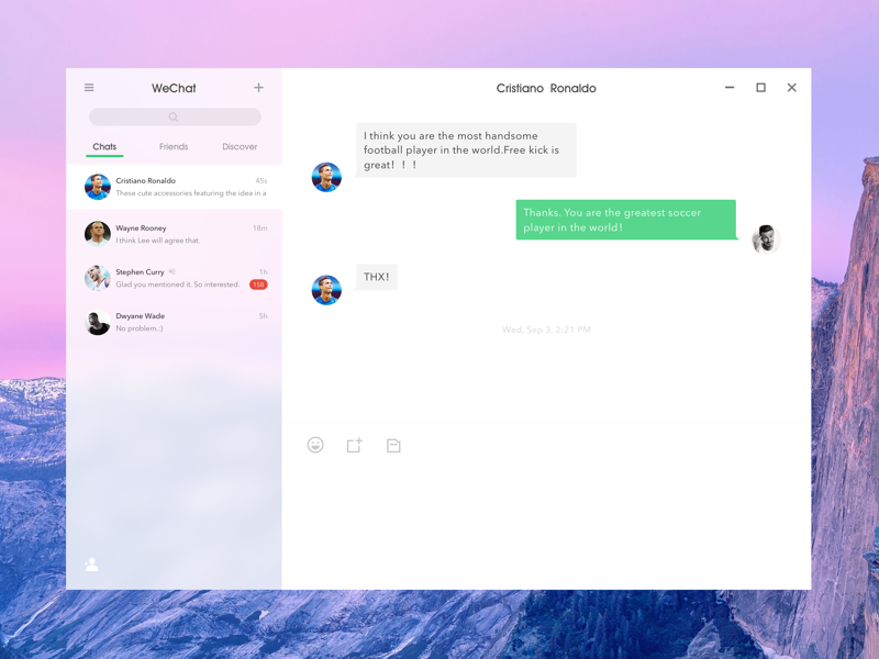 Try To Practice Fluent Design System By Kunimoto On Dribbble