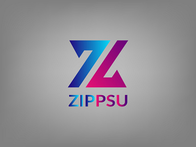 ZIPPSU❤️🙂 art branding design graphic design illustration illustrator logo vector