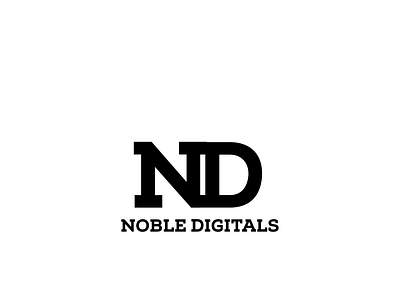 NOBLE DIGITALS