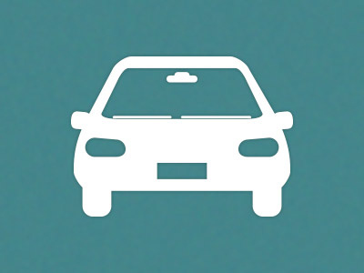 Car Icon icon illustration vector
