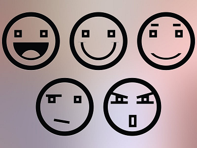 Rating Faces