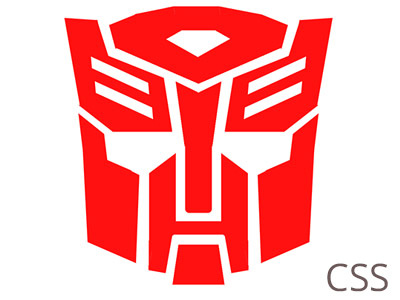 Autobot CSS