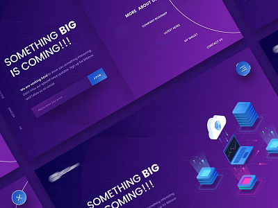 Cryptocurrency header exploration