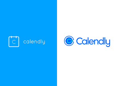Calendly 2.0 | Rebrand animation app branding design illustration logo ui ux web website