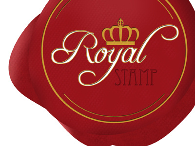 Royal Sealing Wax