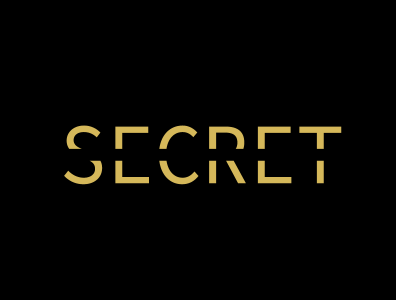 Half secret