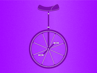 Unicycle