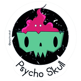 Psychoskull 