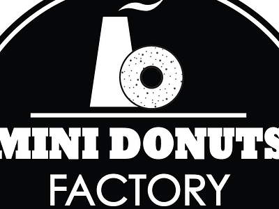 MINI DONUTS FACTORY