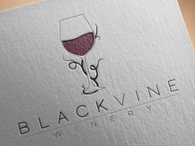 BLACK VINE