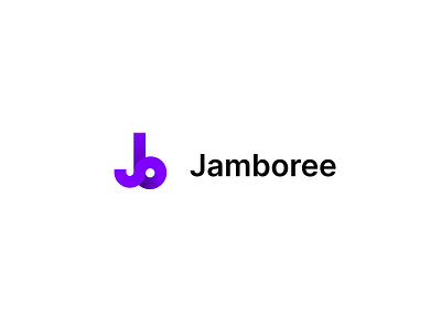 Logo Design - Jamboree By Michael Ungar On Dribbble