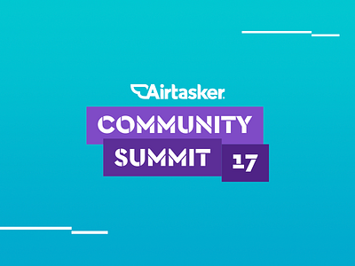 Airtasker Community Summit '17