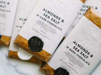 Chocolate? Yes, Please.