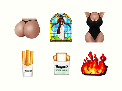 Kimoji