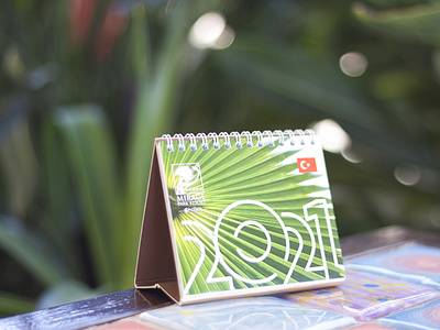 Calendar Design & Print