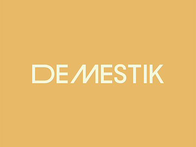 DEMESTIK